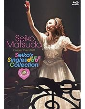 松田聖子「SEIKO MATSUDA CONCERT TOUR 2008 M…」 SEIKO MATSUDA CONCERT TOUR 2008 My pure melody | 松田聖子