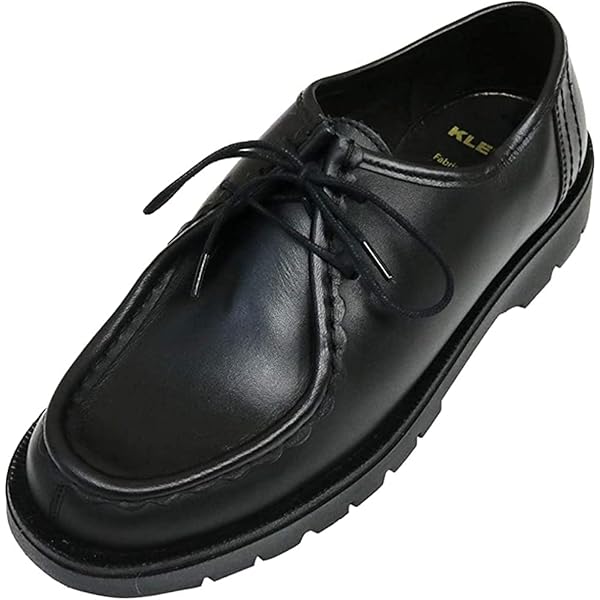 KLEMAN PADROR （旧PADRE)クレマン　41(26.0〜26.5) PADROR | Lug Sole Derby Shoes
