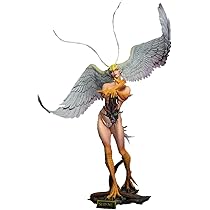 Amazon | エクスプラス (X PLUS) 『デビルマン』 シレーヌ 1/8スケール