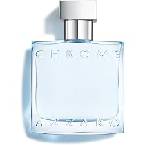 Amazon | アザロ クローム オーデトワレ 30ml | Azzaro | オードトワレ