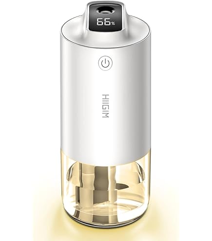 加湿器／卓上タイプ】プーキープロミストPK-603A(S) PK-603A（S） | 次亜塩素酸水専用超音波噴霧器「プーキープロミスト