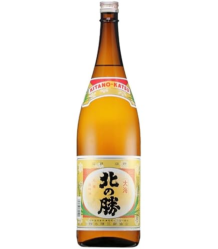 【最終値下】北の勝 しぼりたて 1800ml Amazon.co.jp: 北の勝 搾りたて 1800ml : 食品・飲料・お酒