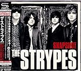スナップショット デラックス・エディション(初回限定盤) - ザ・ストライプス (DVD付)