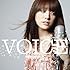 福田沙紀「VOICE(通常盤)」