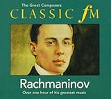 Rachmaninov;Pno Conc 2/Vocalis