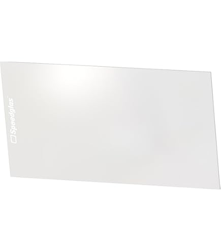 Amazon | 3M スピードグラス 100/SL用内側プレート 5枚入 428000