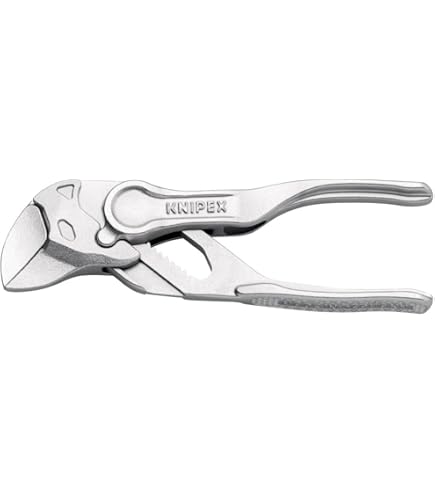 Amazon.co.jp: クニペックス KNIPEX 001955S4 ツールロールセット(8603