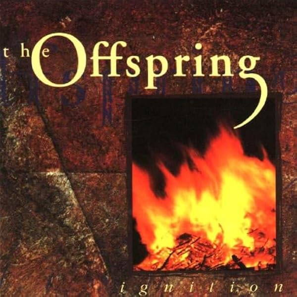 Amazon.co.jp: Offspring: ミュージック