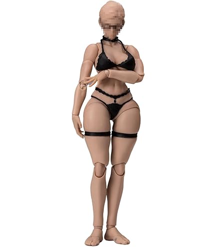 BODYMAKER ボディビルダー フィギュア 約20cm Amazon | ワークアウト マニアック ボディビルダー ハードボディ レア