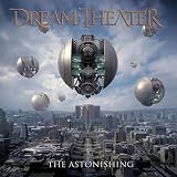 The Astonishing (Clear Vinyl) (4LP) (Ltd) [Analog]