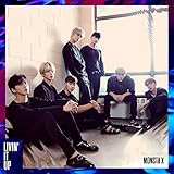 【メーカー特典あり】LIVIN' IT UP(初回限定盤B)(アナログサイズジャケット仕様)【特典:ステッカー】