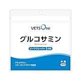 ベッツワン グルコサミン ビーフフレーバー 犬用 小粒 180粒