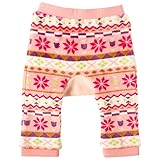 ミキハウス ホットビスケッツ (MIKIHOUSE HOT BISCUITS) ベビーパンツ 73-3217-788 90cm ピンク