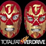 OVER DRIVE