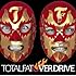 TOTALFAT「OVER DRIVE」