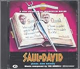 Saul E David (Original Soundtrack)