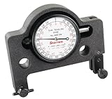 Starrett 682EMZ Saw Tension Gage by Starrett