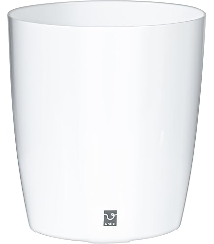 Amazon｜旭川家具 ササキ工芸 天然木 くずかご 楕円 L