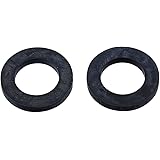 SANEI 水栓補修部品 ユニオンパッキン 直径20mm×内径15mm×厚さ2mm PP40-20X15