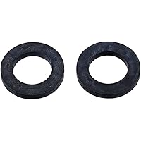 SANEI 水栓補修部品 ユニオンパッキン 直径38mm×内径28mm×厚さ2mm PP40-38X28