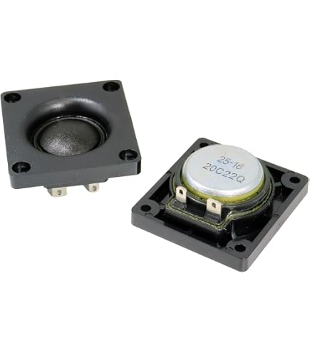 Amazon | SB Acoustics SATORI TW29BN-B 29mm ベリリウム ドーム