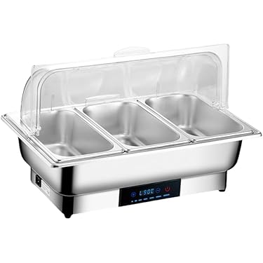 Amazon.co.jp 売れ筋ランキング: 業務用フードウォーマー の中で最も