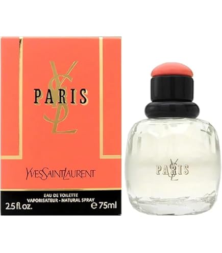 Amazon | イヴ サンローラン YSL パリ オーデトワレ 125ml EDT SP
