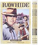 Rawhide: Complete First Season/ [DVD]