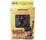 カードファイト!! ヴァンガード VGE-TD03 トライアルデッキ Vol.3 <英語版> Golden Mechanical Soldier