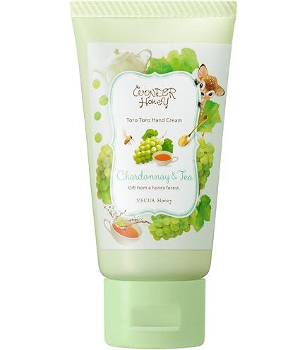 Amazon.co.jp: ベキュア ハニー(VECUA Honey) ワンダーハニー とろとろ
