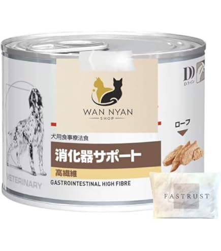 Amazon.co.jp: ロイヤルカナン 犬用 消化器サポート 低脂肪 ウェット