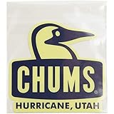 チャムス (CHUMS) ステッカー