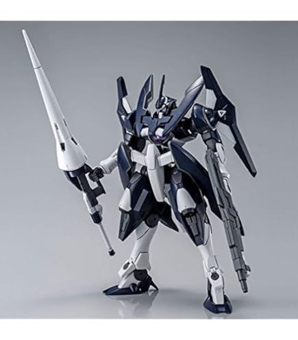 VENCE - プレミアムバンダイ限定 HG 1/144 GNX-604T アドヴァンスドジンクス(デボラ機) 機動戦士ガンダム00V(ダブルオーブイ) プラモデル(5057012) バンダイスピリッツ Amazon | HG 1/144 アドヴァンスドジンクス プラモデル 『機動