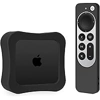 Amazon | 2022 Apple TV 4K 128GBストレージ搭載Wi‑Fi + Ethernet