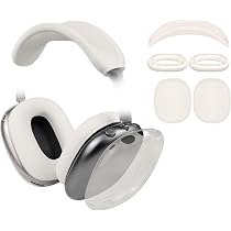 Amazon | SOULWIT 保護キット for AirPods Max 2/1 (2026/2024/2020