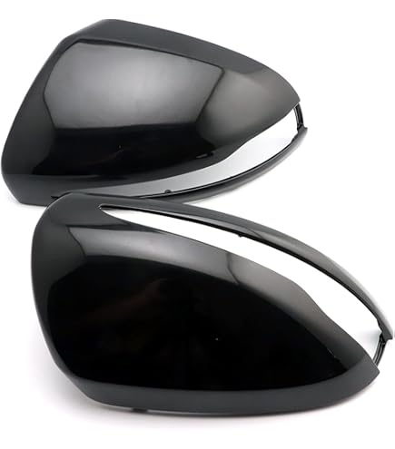 Amazon | ドアミラーカバー メルセデス・ベンツ互換品 Cクラス W205 