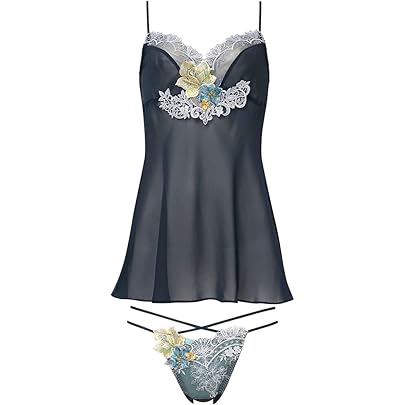 Amazon | ワコール Wacoal サルート Salute 30G セットアップ ML