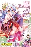 No Game No Life, Vol. 1 (light novel) (Volume 1) (No Game No Life, 1)