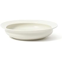 Amazon｜Francfranc フランフラン 美濃焼 すくいやすい 深皿