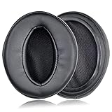 JHZZWJ イヤーパッド イヤークッション 互換性 パッド 交換用 Sennheiser HD 4.50BT, HD 4.50BTNC, HD 4.50SE, HD 4.40BT, HD 4.30G, HD 458BT, HD 450BT, HD 400S, HD 350BT ヘッドホンに 対応