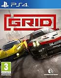 Grid (PS4) (輸入版）