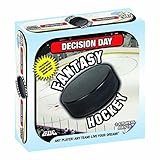 Decision Day - Fantasy Hockey[並行輸入品]