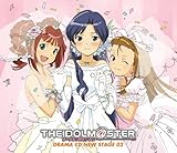 THE IDOLM@STER �h���}CD