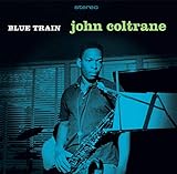 Blue Train -Lp+CD- [Analog]
