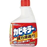 ジョンソン カビキラー 付替 ４００ｇ×５本
