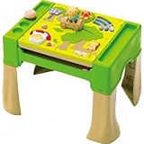 「森で生まれたベビートイ」シリーズ 森でおえかきへんしんテーブル