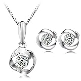 スワロフスキー ジルコニア採用