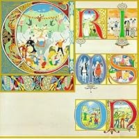 Amazon.co.jp: 太陽と戦慄~40周年記念エディション(紙ジャケット仕様