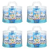 アイクレオ アイクレオのフォローアップミルクセット ８２０ｇ×２×４