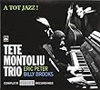 A TOT JAZZ! - Complete Concentric Recordings